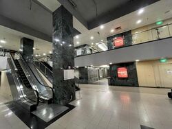 Orchard Towers (D9), Office #526333451